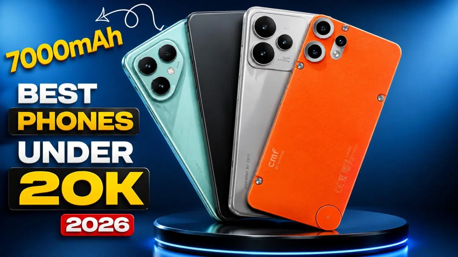 price waterproof smartphone under 20000