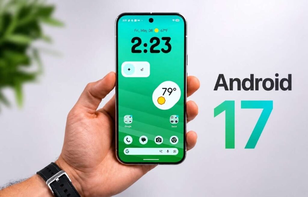 Android 17 Features, Release Date & New Changes: Everything You Need to Know