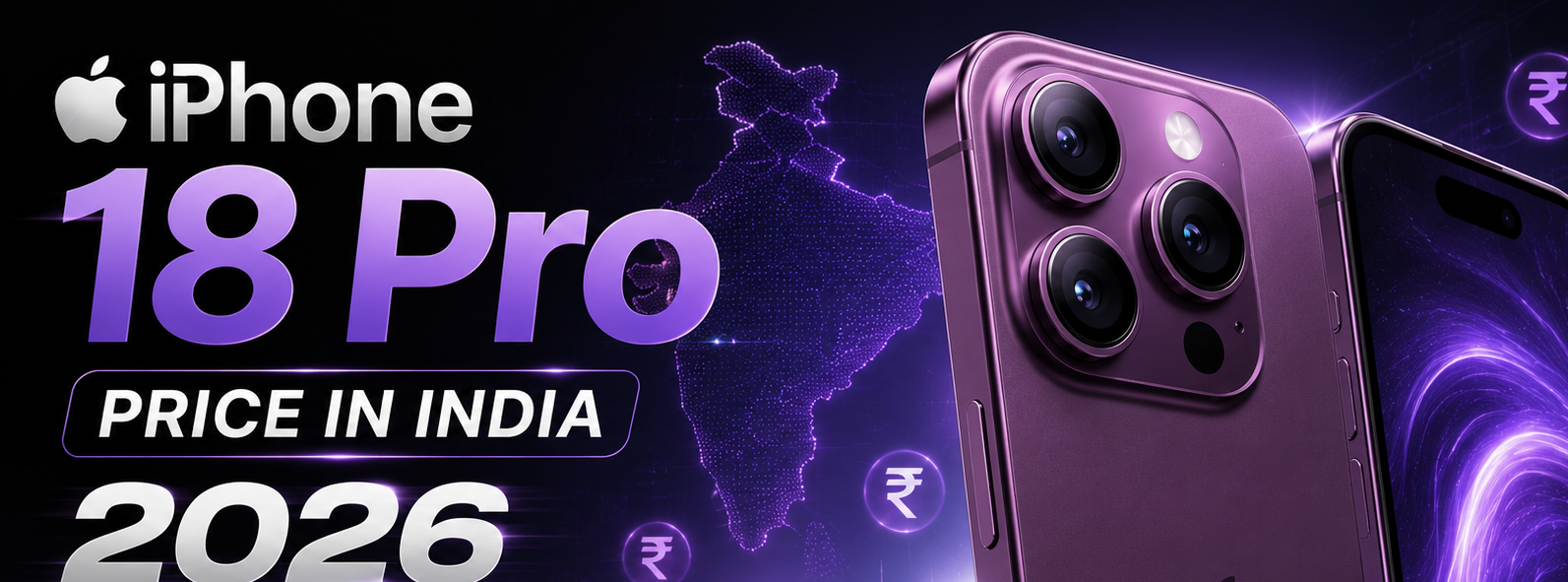 iPhone 18 Pro price in India 2026 expected launch date and full specs