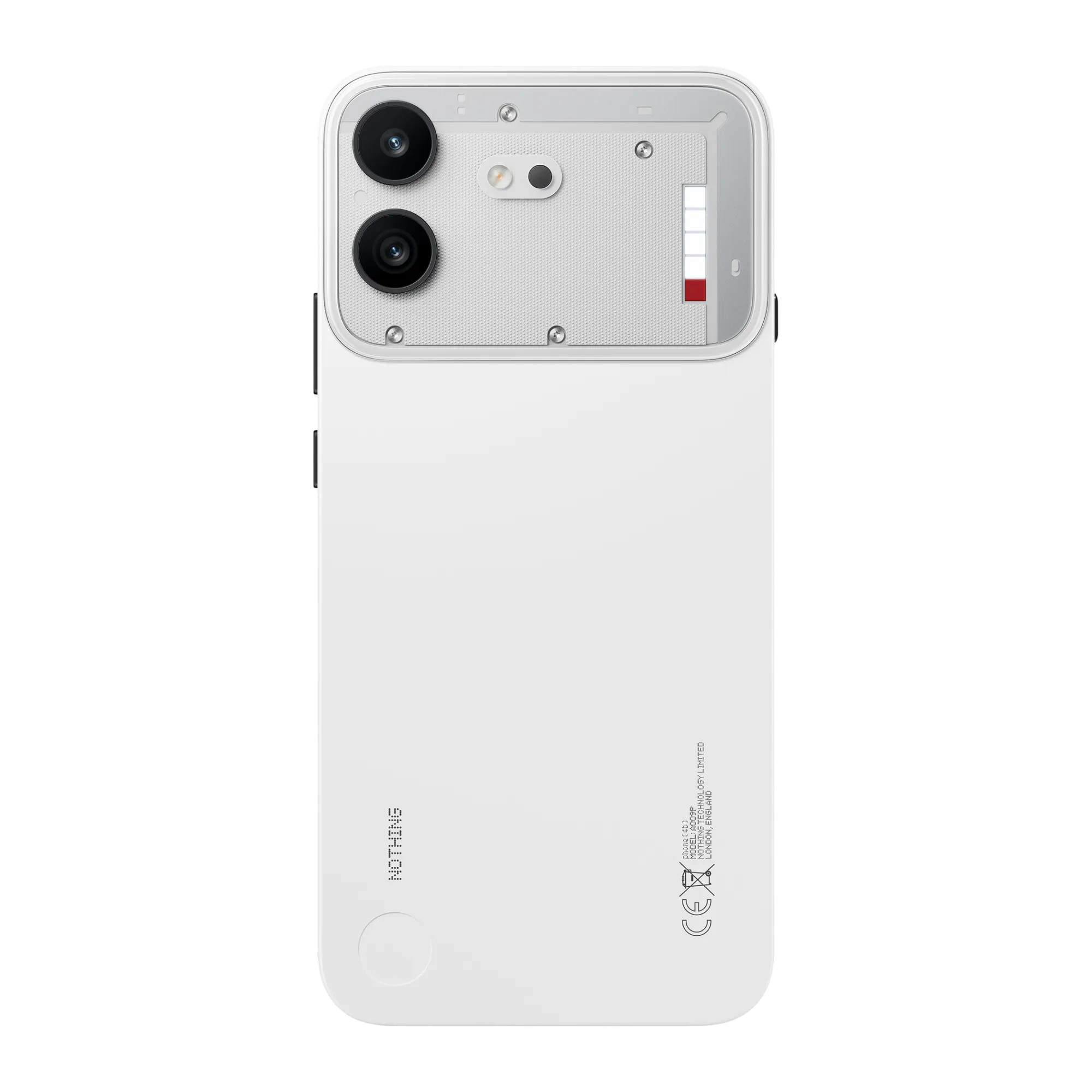 Nothing Phone 4b